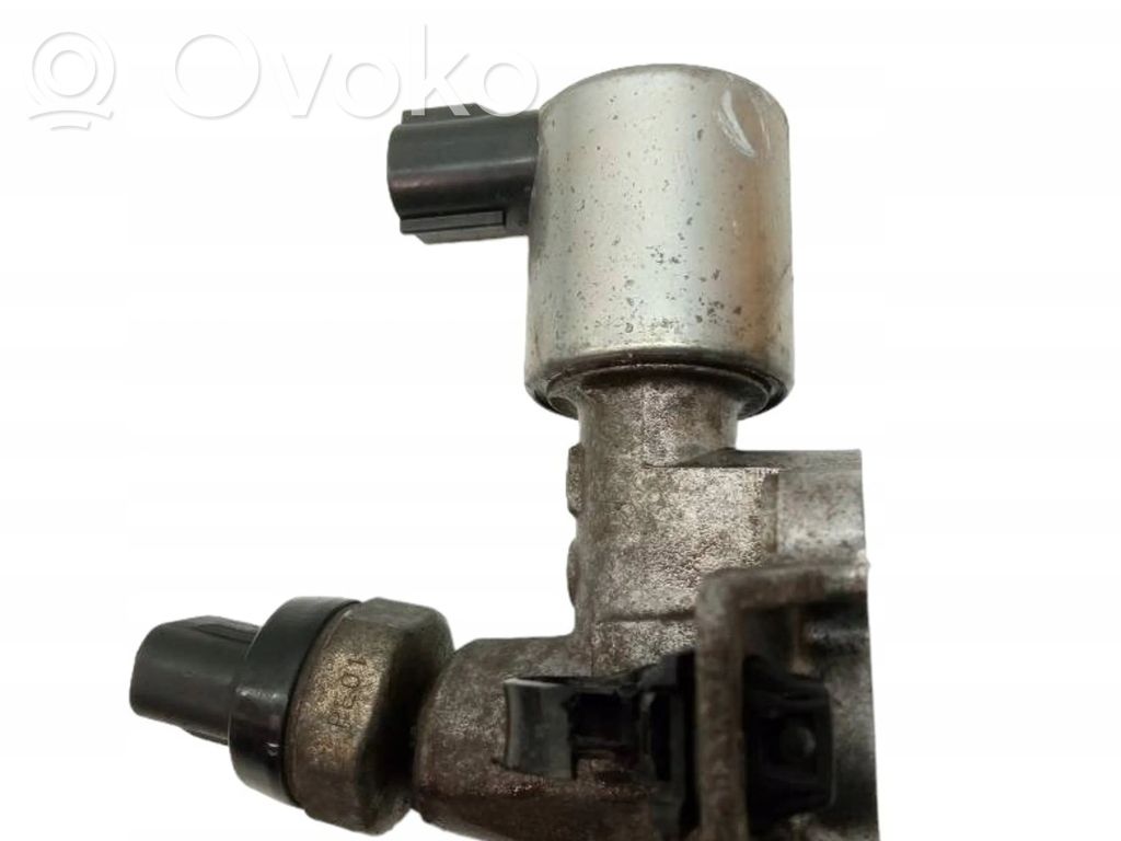Mazda 6 Solenoīda vārsts 