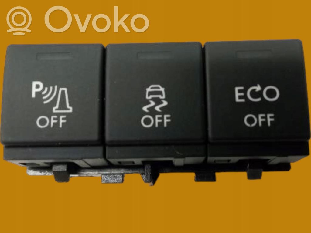 Citroen DS5 Other switches/knobs/shifts 