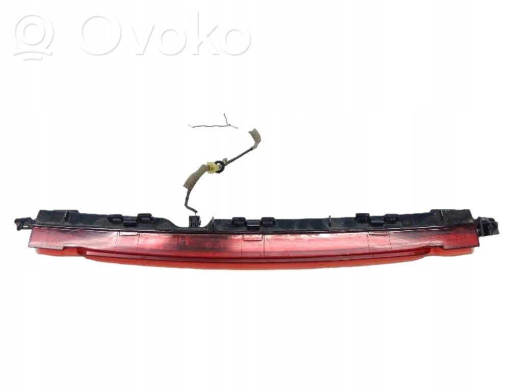 Mazda 3 Third/center stoplight 