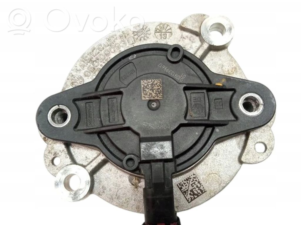 Skoda Karoq Sensor 