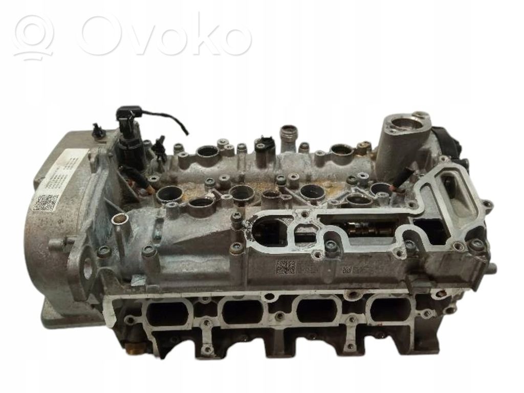 Skoda Karoq Engine head 