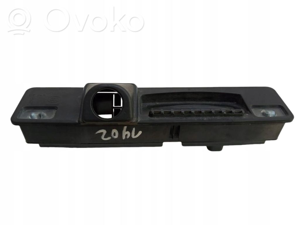 Ford Fiesta Muut kytkimet/nupit/vaihtimet 