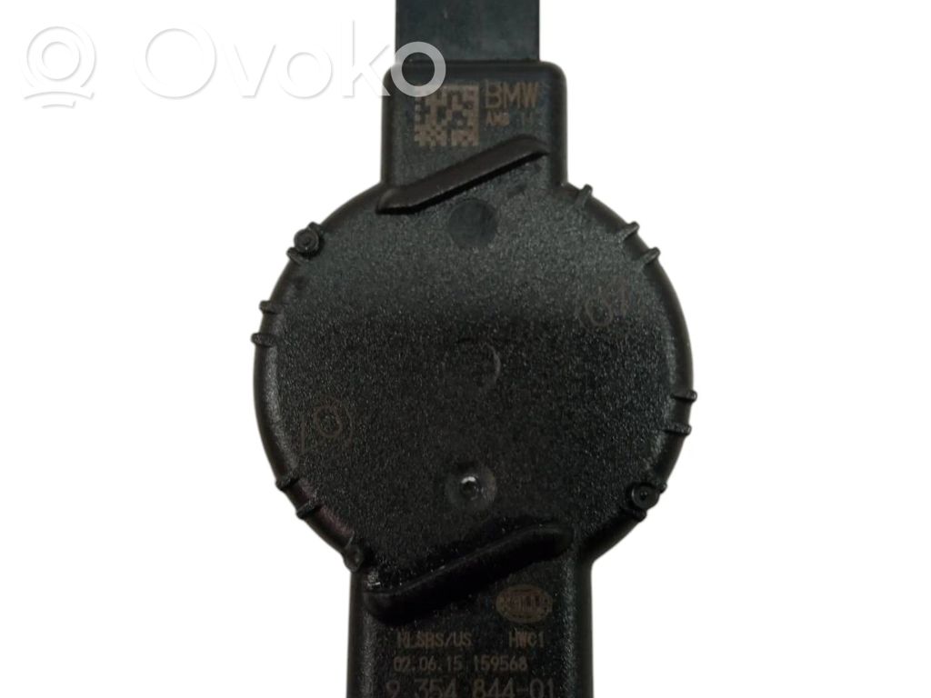 BMW X5 F15 Sensor 