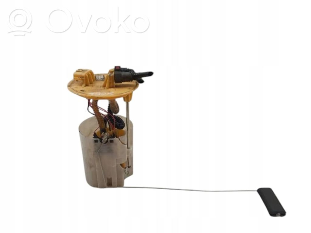 Opel Movano B In-tank fuel pump 