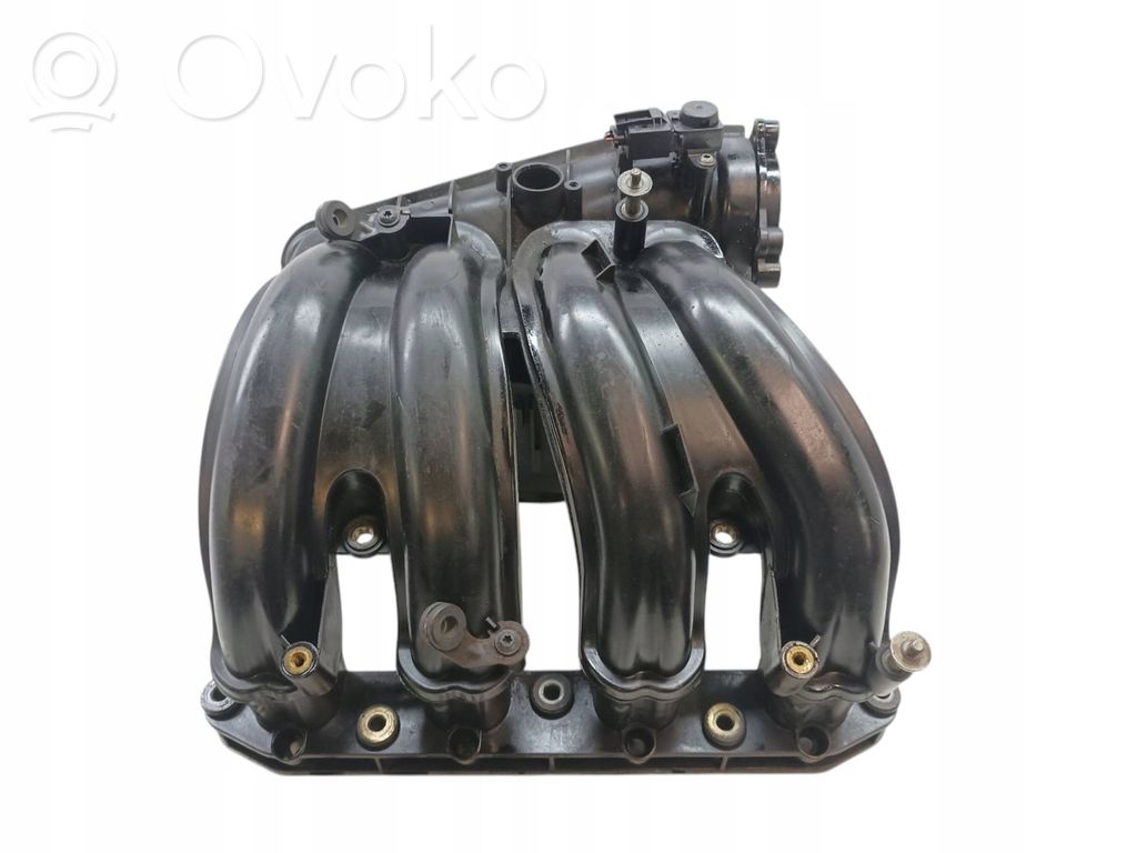 Intake manifold   VALVETRONIC