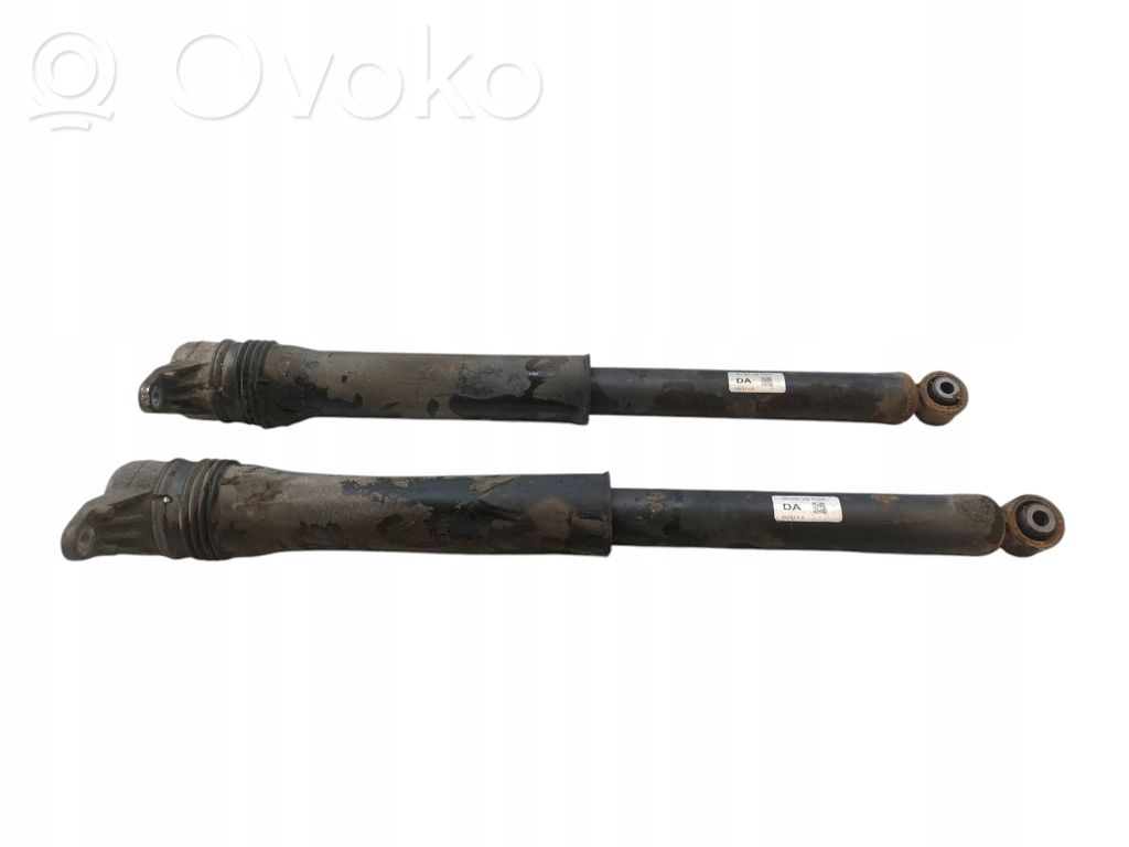 Front shock absorber/damper   BCKE,28700E