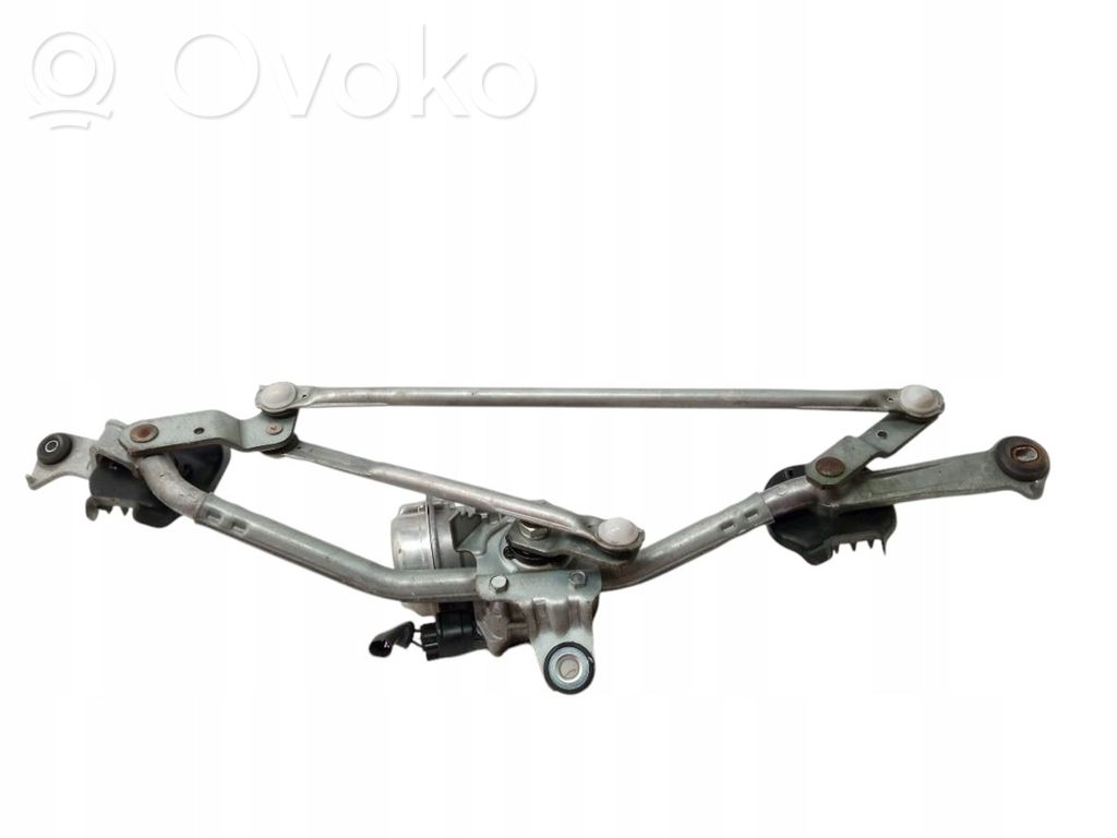 Mazda 3 Front wiper linkage and motor 