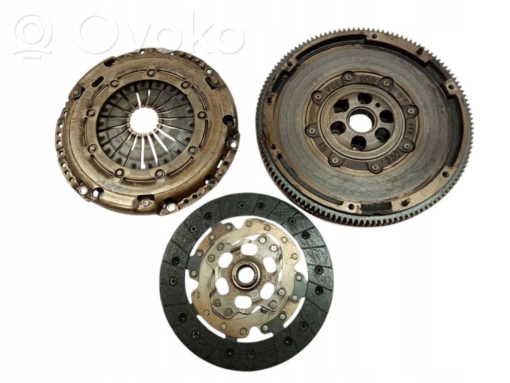 Volkswagen T-Cross Clutch set kit 