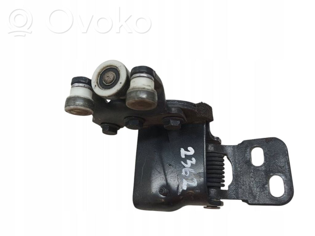 Ford Transit Custom Front door hinges set 