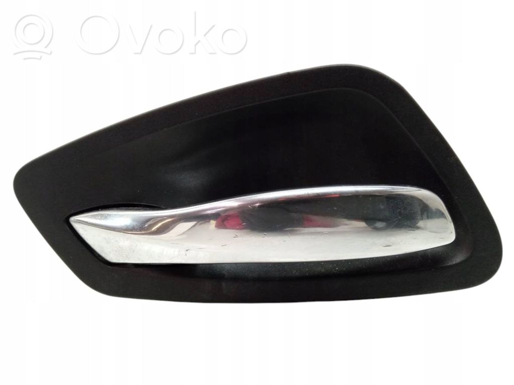 BMW 3 E92 E93 Front door interior handle 