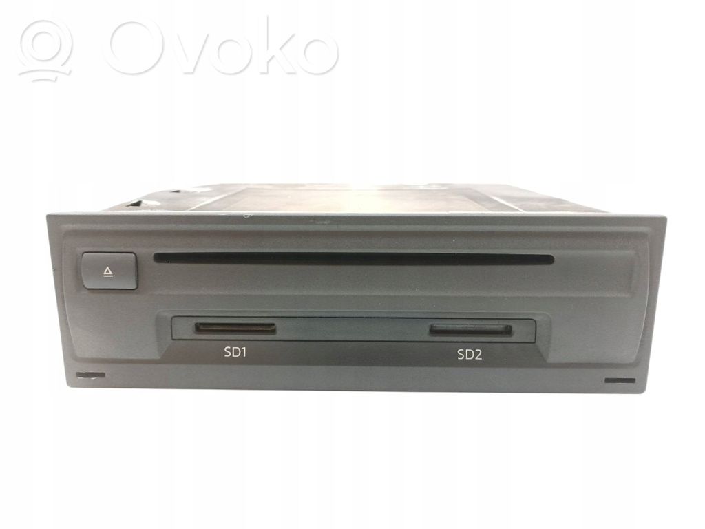 Audi A3 S3 8V Car reader cheie contact 