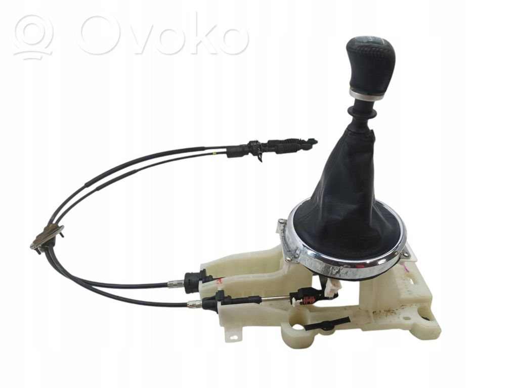 Selector caja de cambios
