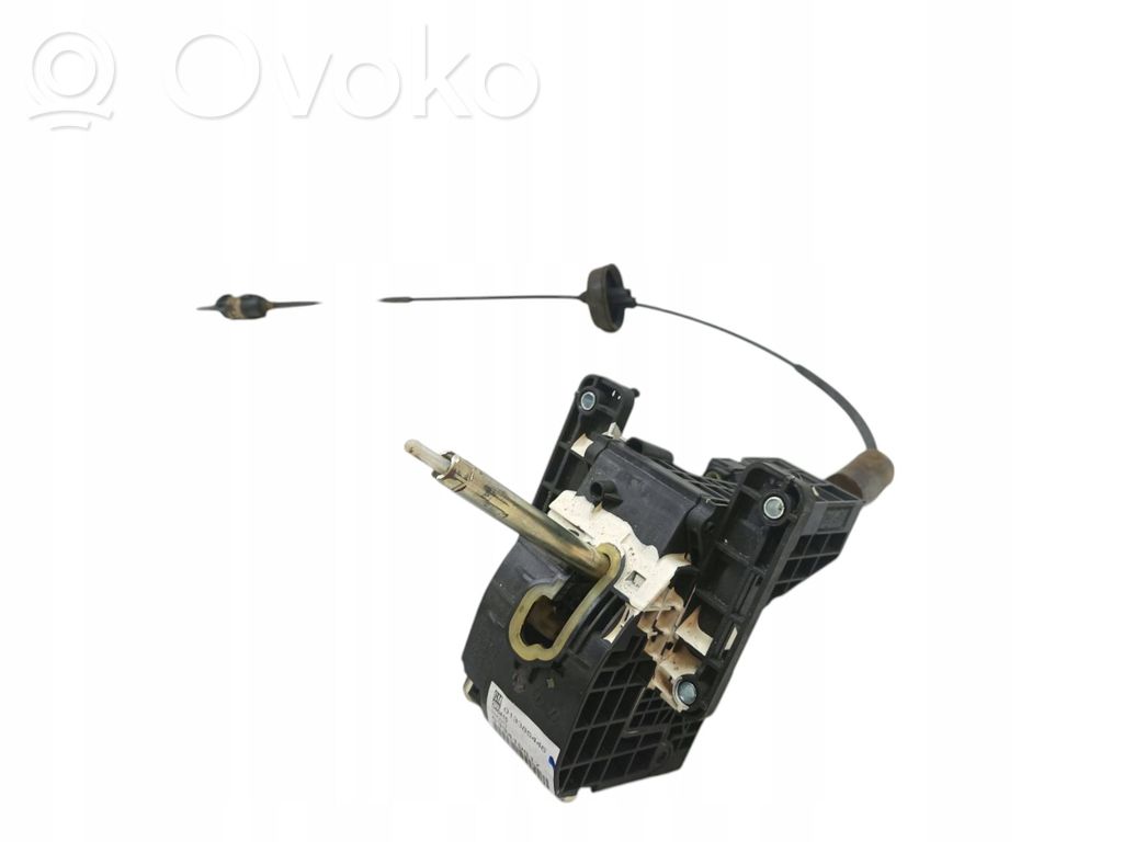 Opel Meriva B Selector caja de cambios 