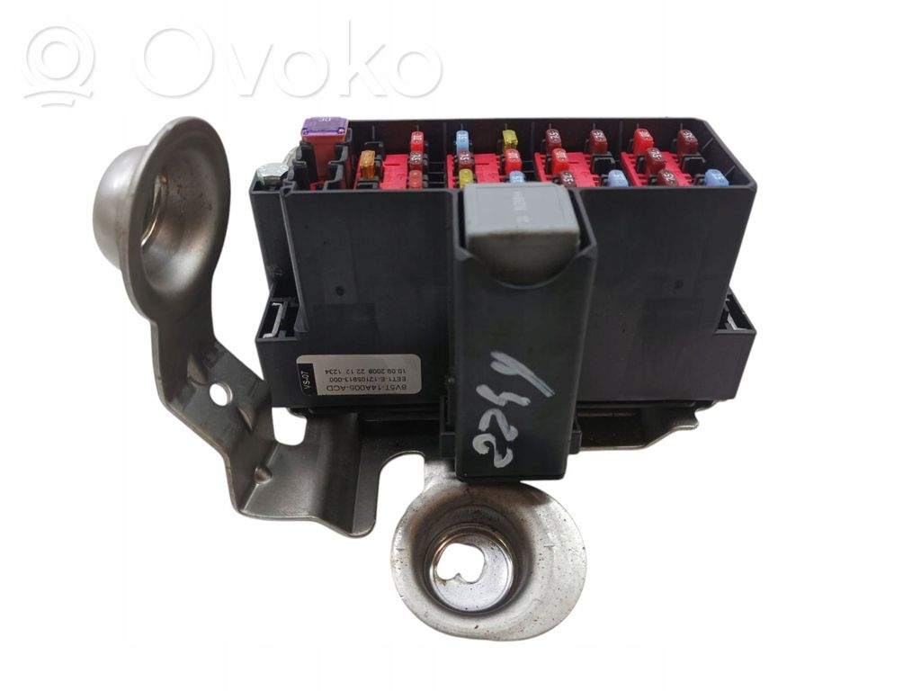 Ford Fiesta Fuse box set 