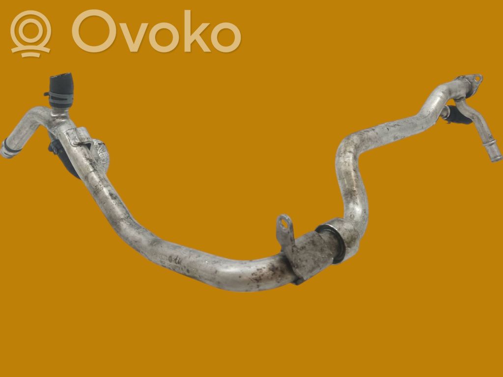 Przewód / Wąż chłodnicy   057121075AN