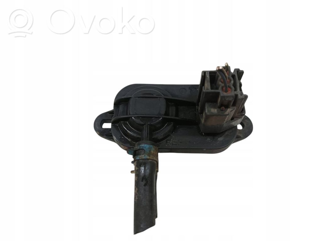 Volvo XC60 Turboahtimen magneettiventtiili 