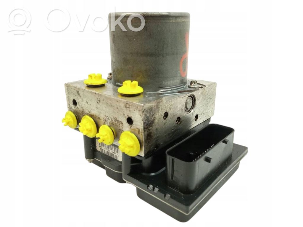BMW 3 E90 E91 ABS Pump 
