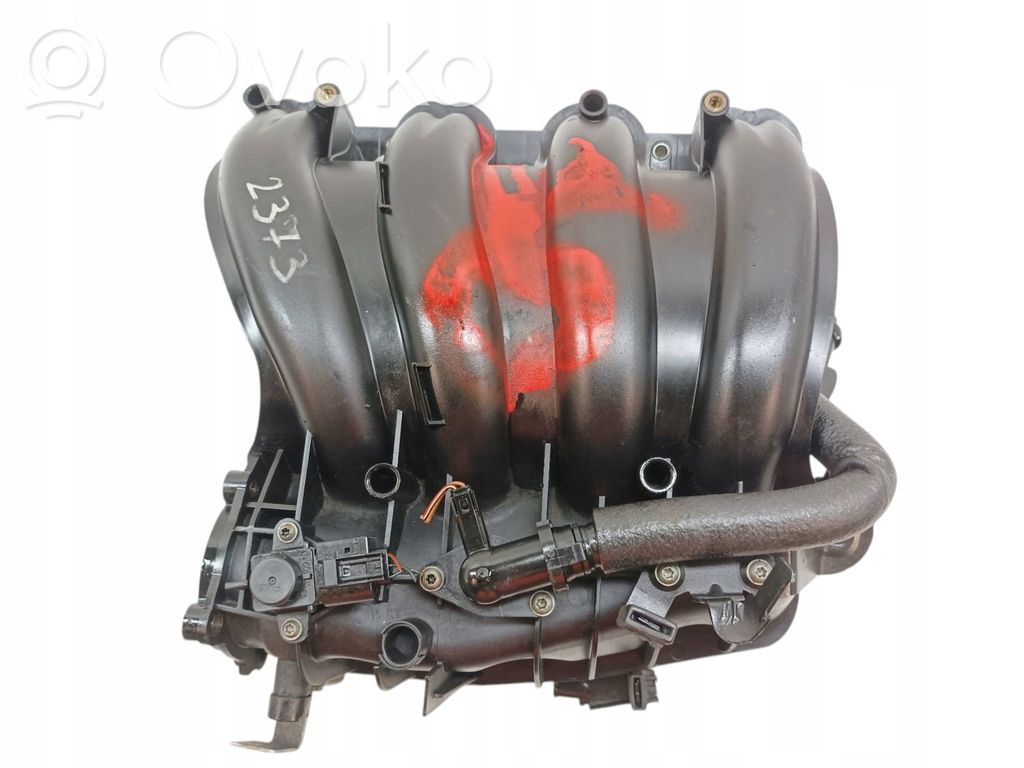 BMW 3 E90 E91 Intake manifold 