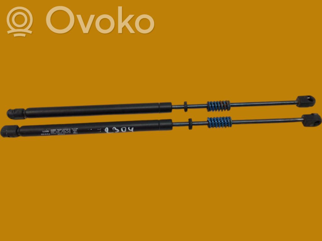 Audi A4 S4 B8 8K Support de levage de hayon 