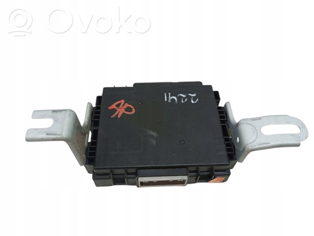 Suzuki Swift II Muut ohjainlaitteet/moduulit 