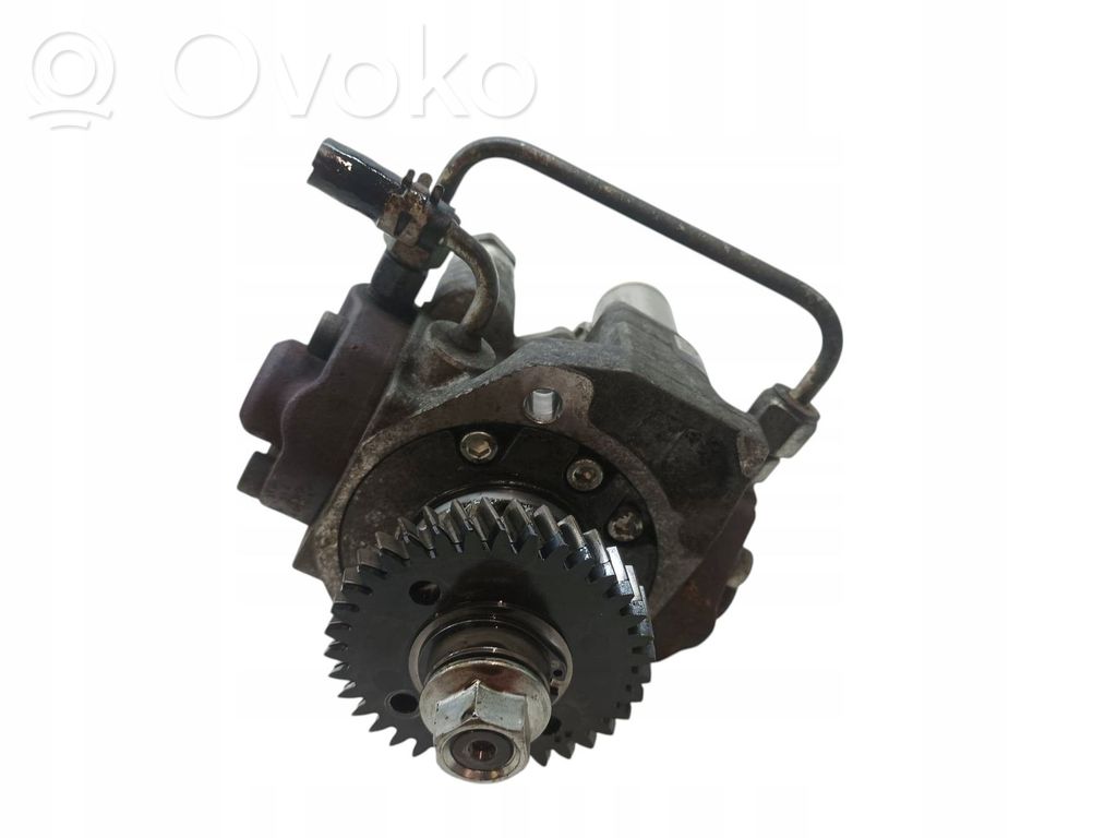 Subaru Legacy Fuel injection high pressure pump 