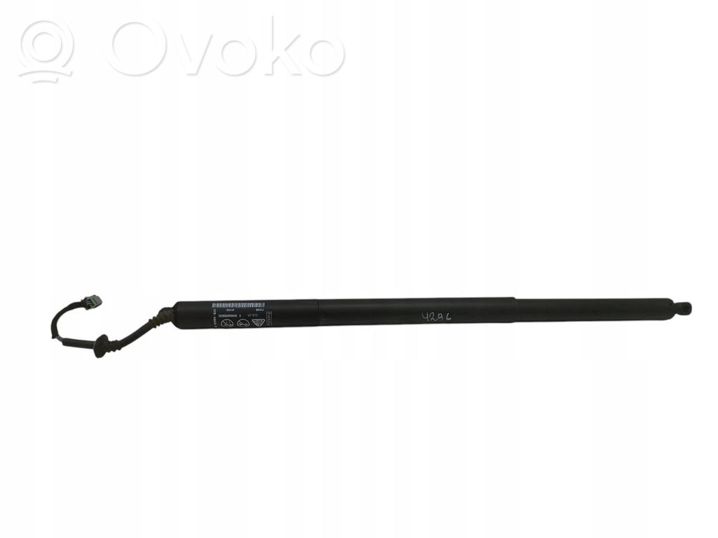 Ford Puma Shock absorber/damper mounting bracket 