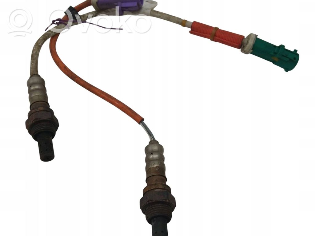 Sonda lambda   AE819G444B0