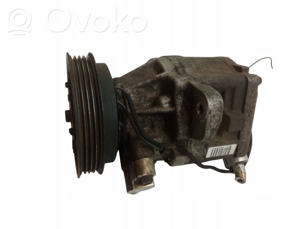 Daihatsu Terios Compresor (pompă) aer condiționat (A/C) 
