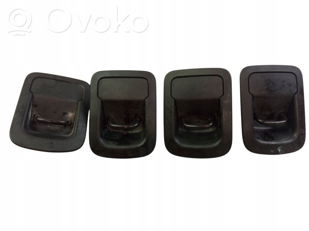 Ford Turneo Courier Other interior part 