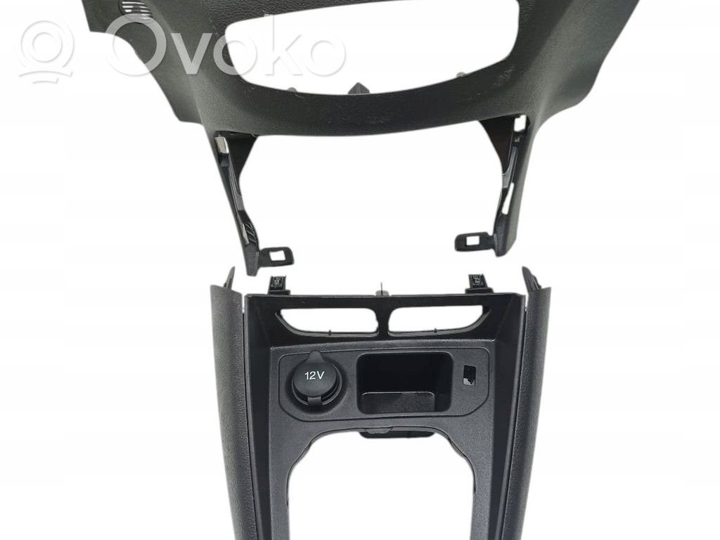 Ford Turneo Courier Console centrale 