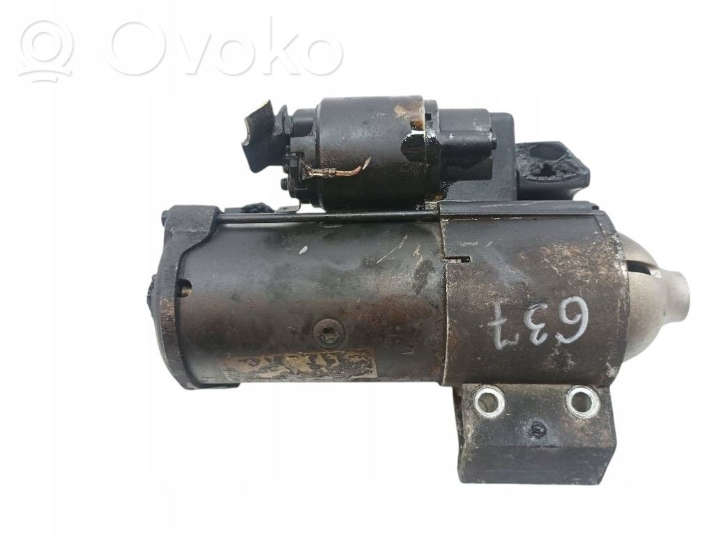 BMW 5 G30 G31 G38 Motor de arranque 