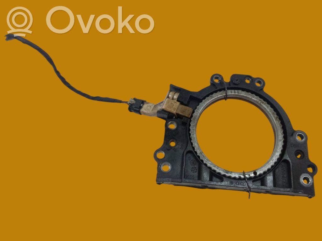 Skoda Fabia Mk3 (NJ) Sensor 