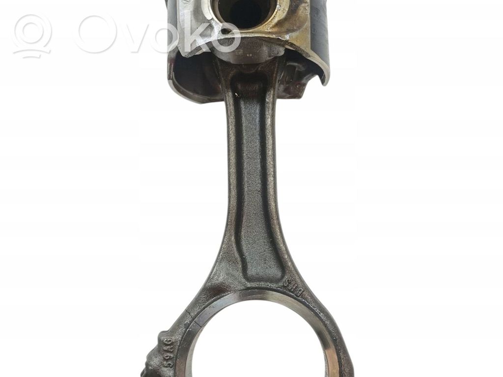 Audi A6 S6 C6 4F Pistón con biela 