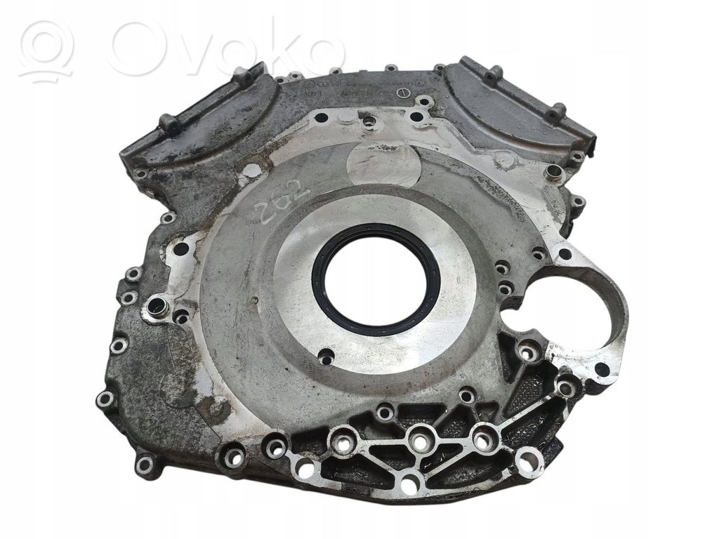 Audi A6 S6 C6 4F Other engine bay part 