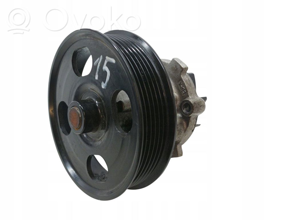 Opel Corsa D Bomba de agua 