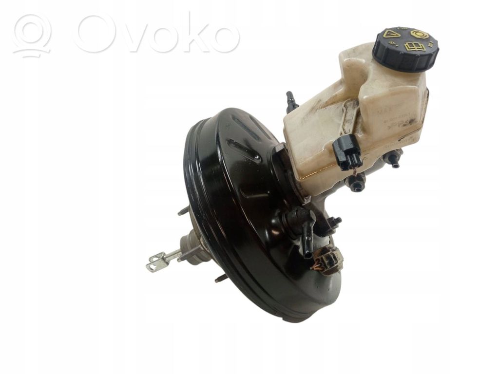 Ford Focus Stabdžių vakuumo pūslė 