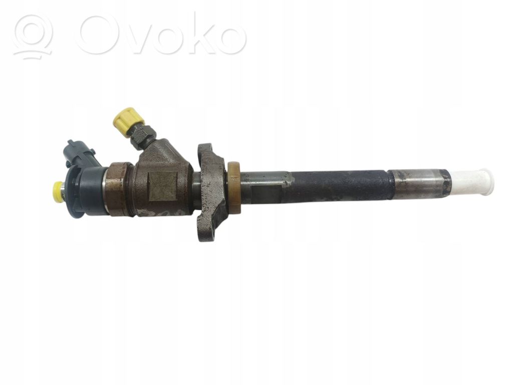 Ford Focus Жиклер (жиклеры) (форсунка (форсунки) 