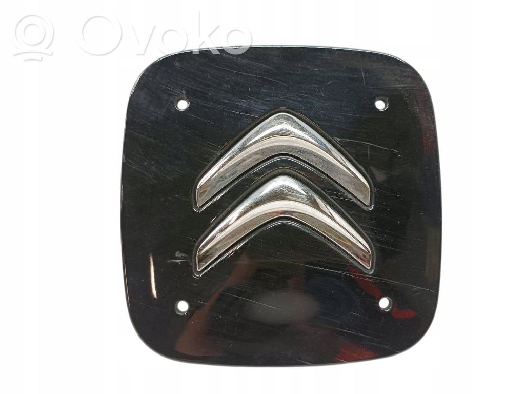 Citroen C3 Tapacubos original de rueda 