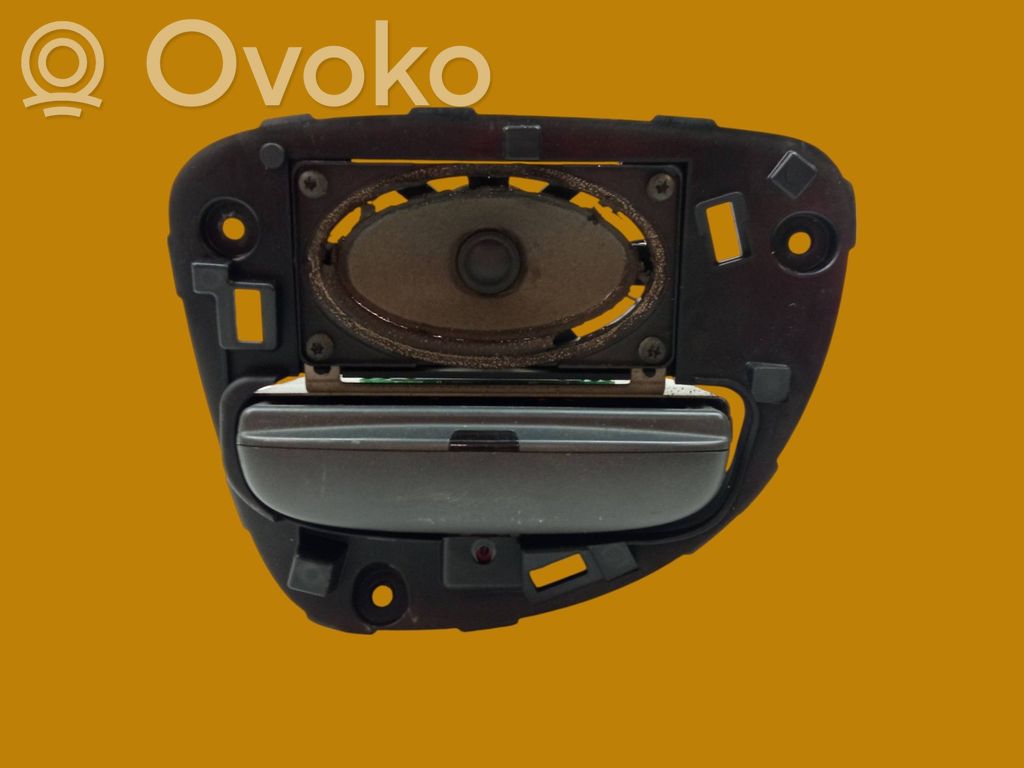 Volvo S80 Other control units/modules 