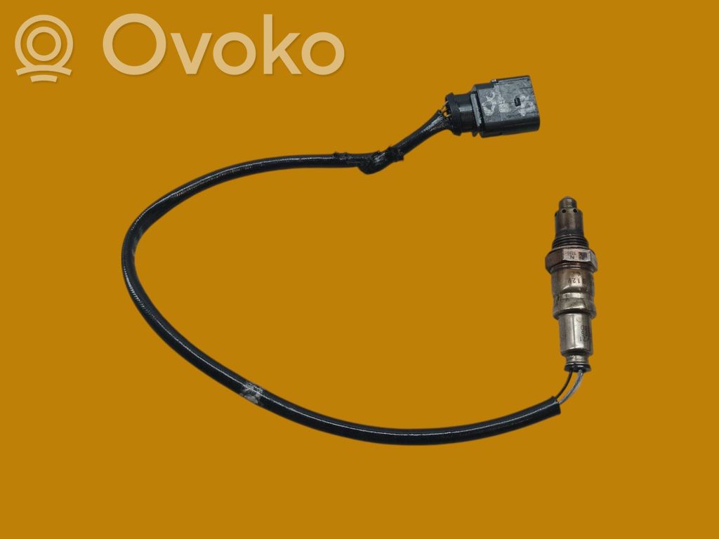 Skoda Octavia Mk4 Lambda probe sensor 
