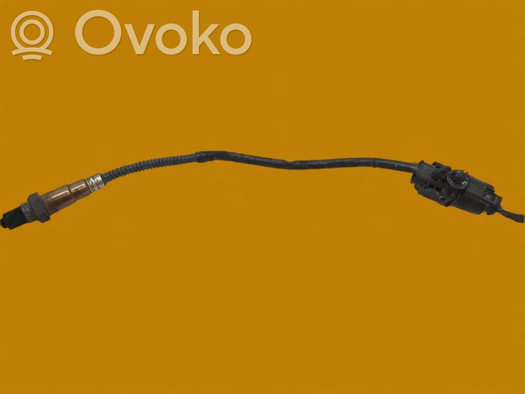 Volvo XC70 Lambda zondas 