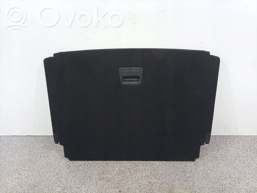 Opel Astra L Tapis de coffre 