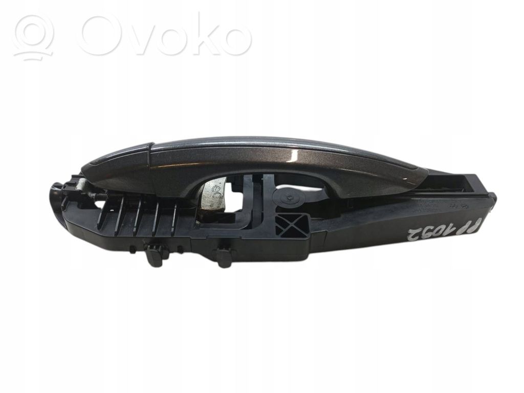 Ford Galaxy Etuoven ulkokahva 