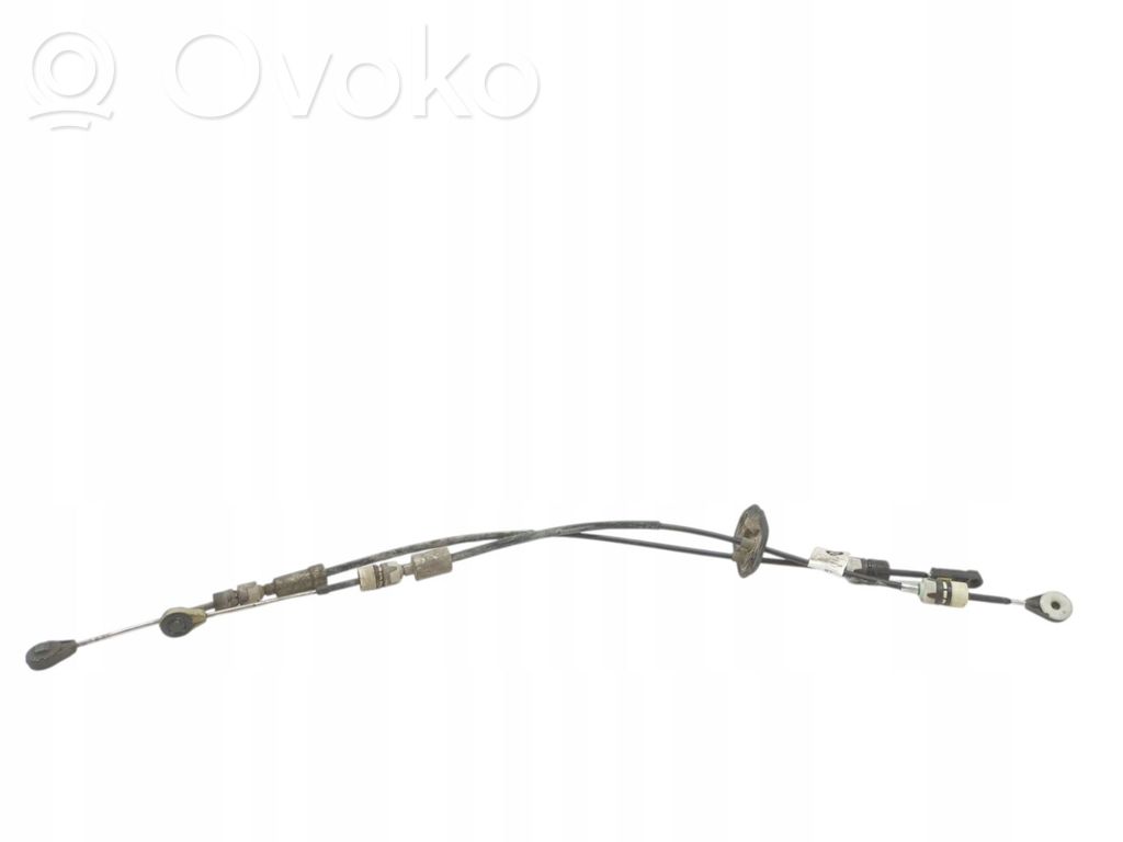 Ford Transit Custom Gear shift cable linkage 