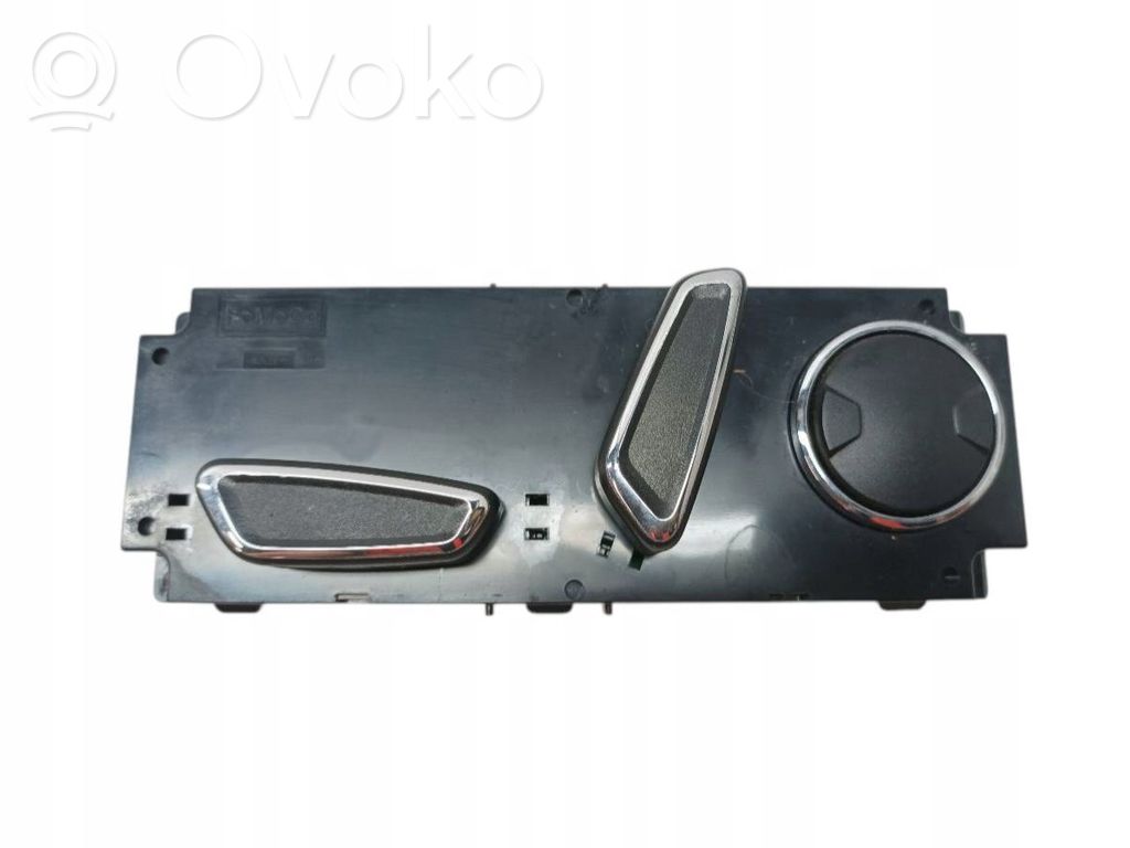 Ford Galaxy Interruptor de control del asiento 
