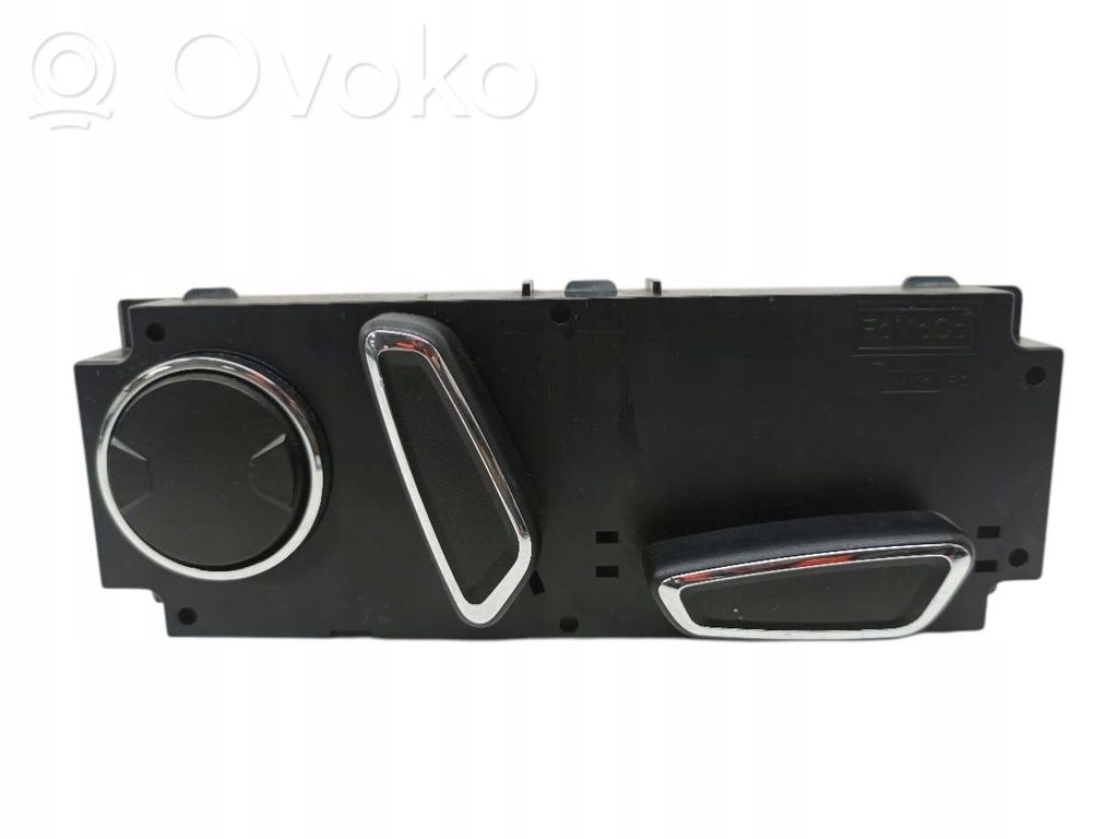 Ford Galaxy Interruptor de control del asiento 