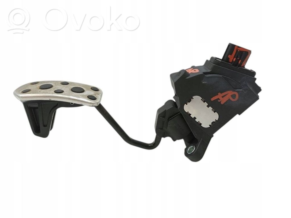 Lexus NX Accelerator throttle pedal 