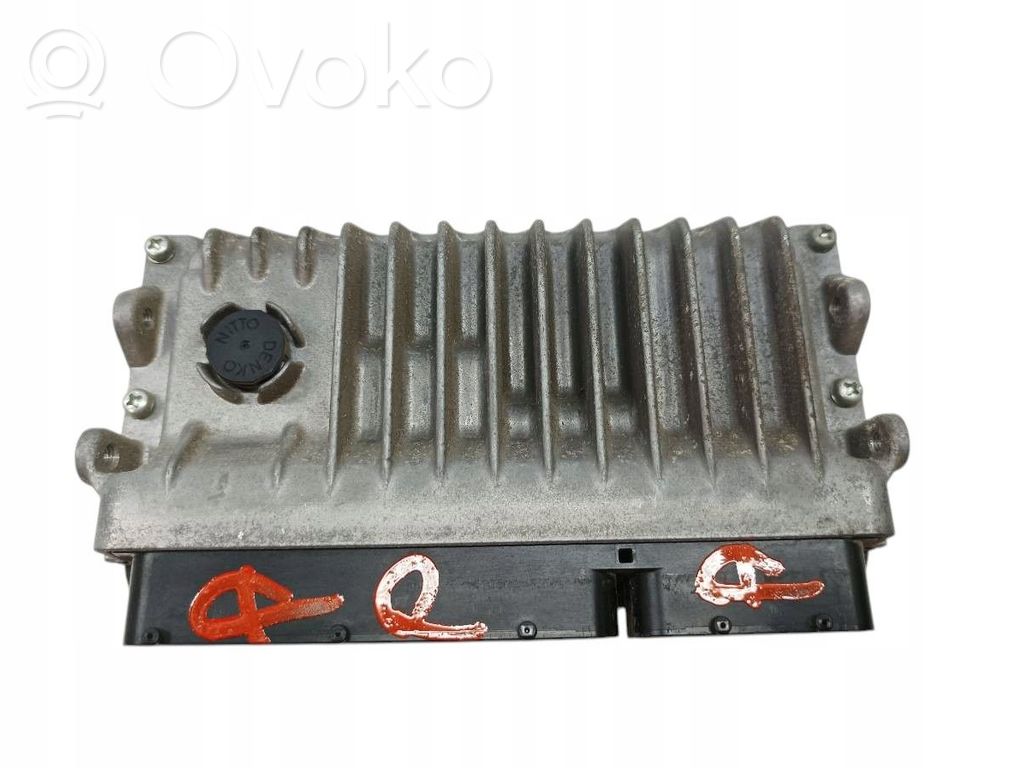 Lexus NX Engine control unit/module 