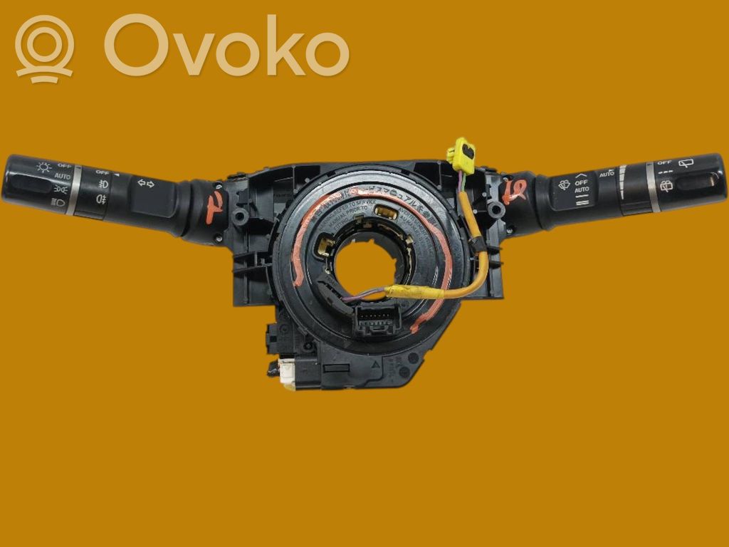 Mazda 6 Rokturu komplekts 