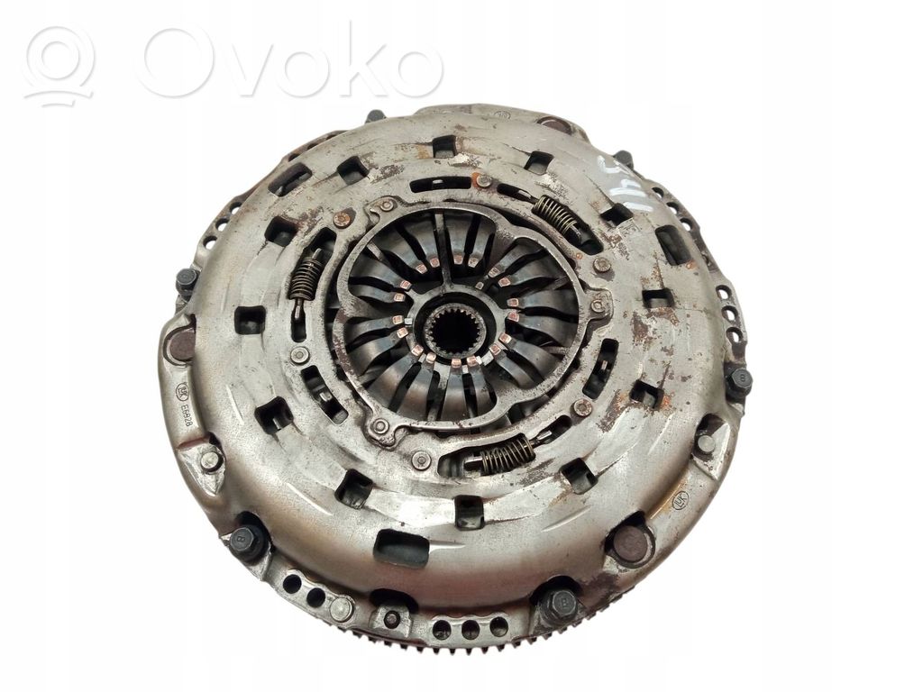 Ford Transit Custom Clutch set kit 